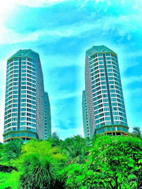 Apec Mandala Chambay Mui Ne Ocean view